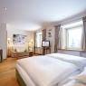 St Anton am Arlberg - Hotel Schwarzer Adler  - Hab. doble tipo Galzig